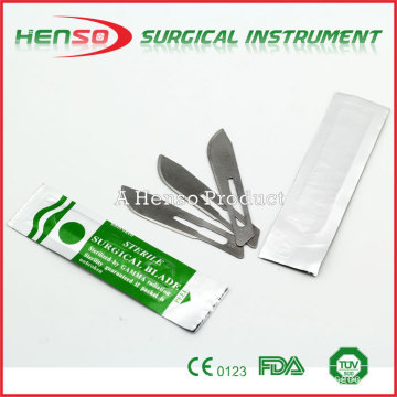 Henso medical surgical blade